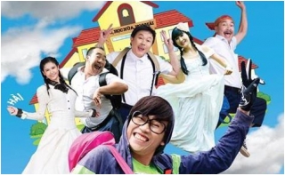 Phim Việt toàn