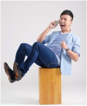 MC Trấn Thành: Thảm họa MC ở Việt Nam khá nhiều!