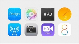 Những tính năng mới đáng chú ý trên iPhone 6_6