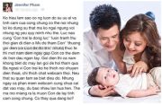Sao Việt: Người hòa bình, kẻ chiến tranh vì con cái sau ly hôn
