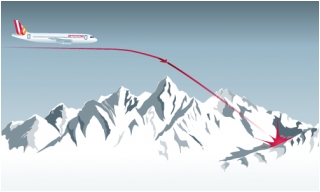 Một phi công máy bay Đức có thể bị khóa ngoài buồng lái_1