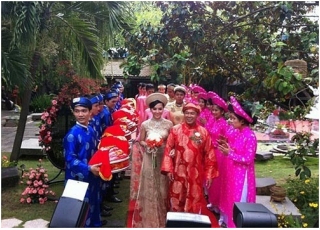 Khối tài sản kếch xù của các hoa hậu Việt_6