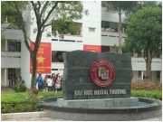 Bộ GD&ĐT vẫn đang "xác minh" hồ sơ tiến sĩ "dởm" của cán bộ ĐH Ngoại thương