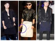 NTK Đỗ Mạnh Cường quá ảo tưởng về bản thân?