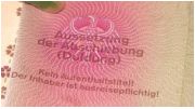 Những sửa đổi về quy định và luật lệ tại Đức từ ngày 1 tháng 8