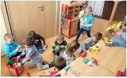 Đức:Khi trẻ em không hài lòng với nhà trẻ, phụ huynh có thể hủy bỏ hợp đồng gửi trẻ ngay lập tức.