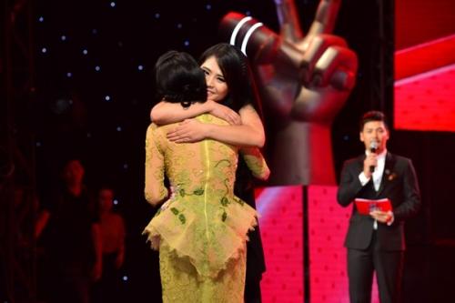 Tình thầy trò trong showbiz - sự chân thành hay màn đánh bóng giả tạo? - 3