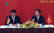 ảnh bài Chủ tịch nước gặp gỡ bạn bè Đức và kiều bào tại CHLB Đức - 0 ảnh bài Chủ tịch nước gặp gỡ bạn bè Đức và kiều bào tại CHLB Đức - 0