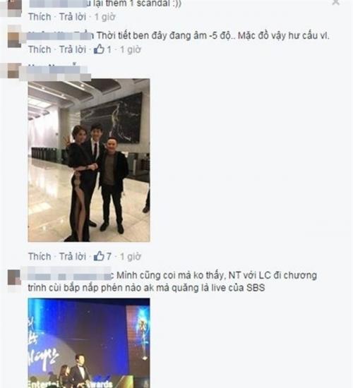 “Trò lừa lố bịch” mang tên Ngọc Trinh được đề cử trong Ngôi sao Châu Á? - 3