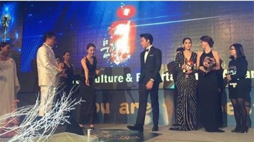 “Trò lừa lố bịch” mang tên Ngọc Trinh được đề cử trong Ngôi sao Châu Á? - 6