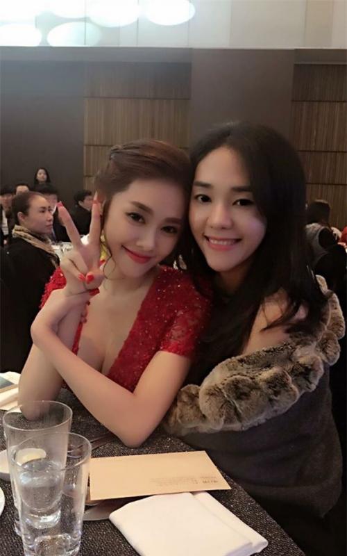 “Trò lừa lố bịch” mang tên Ngọc Trinh được đề cử trong Ngôi sao Châu Á? - 7