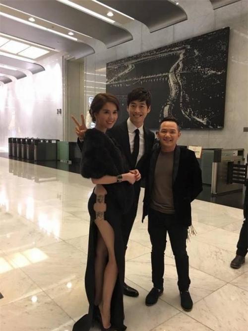 “Trò lừa lố bịch” mang tên Ngọc Trinh được đề cử trong Ngôi sao Châu Á? - 8