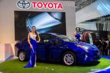 ảnh bài Sự thật Toyota nội địa hóa ôtô:Đắng lòng nhiều Tiến sĩ nhưng... - 0