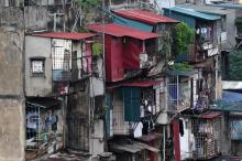 ảnh bài Đánh giá 940 nhà chung cư bằng “mắt thường và kinh nghiệm” - 0