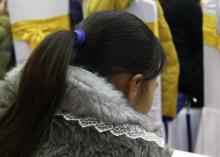 ảnh bài Nhiều người bán dâm không biết mình bị bạo hành - 0