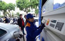 ảnh bài Việt Nam giảm tỷ đô nhập xăng: Nhìn xăng Mỹ mà buồn - 0