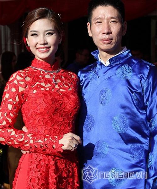 Những người chồng kém sắc của Hoa hậu, Á hậu Việt - 0 Những người chồng kém sắc của Hoa hậu, Á hậu Việt - 0