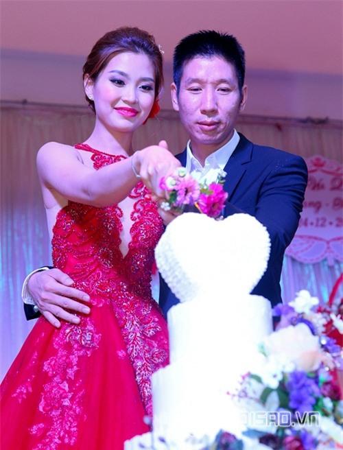 Những người chồng kém sắc của Hoa hậu, Á hậu Việt - 1 Những người chồng kém sắc của Hoa hậu, Á hậu Việt - 1