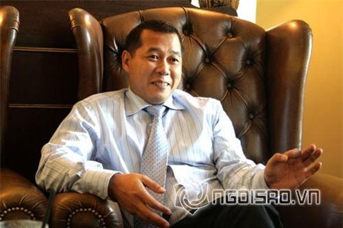Những người chồng kém sắc của Hoa hậu, Á hậu Việt - 10 Những người chồng kém sắc của Hoa hậu, Á hậu Việt - 10