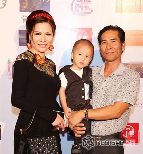 Những người chồng kém sắc của Hoa hậu, Á hậu Việt - 13 Những người chồng kém sắc của Hoa hậu, Á hậu Việt - 13