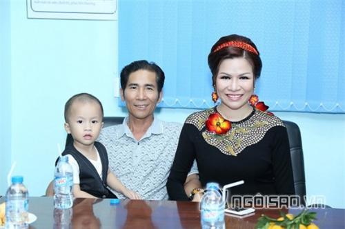 Những người chồng kém sắc của Hoa hậu, Á hậu Việt - 14 Những người chồng kém sắc của Hoa hậu, Á hậu Việt - 14