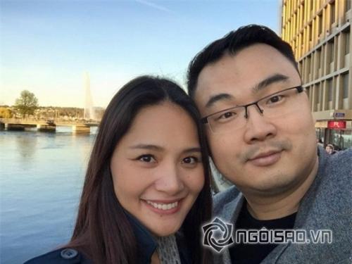 Những người chồng kém sắc của Hoa hậu, Á hậu Việt - 4 Những người chồng kém sắc của Hoa hậu, Á hậu Việt - 4