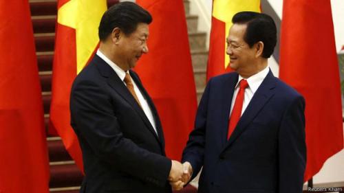 Kêu gọi lãnh đạo đổi tên đảng, tên nước - 1 Kêu gọi lãnh đạo đổi tên đảng, tên nước - 1