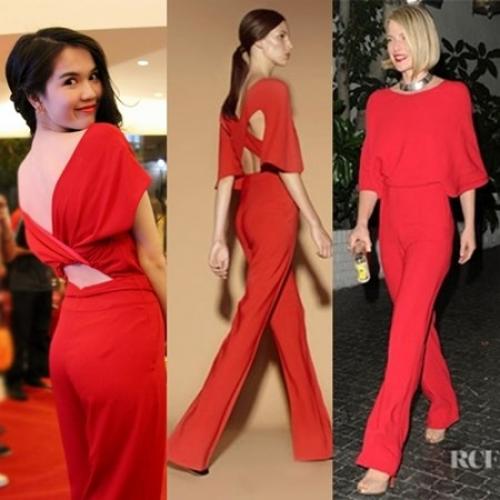 Nhiều người nóng mặt khi đọc lời mỉa mai này của Ngọc Trinh - 3 Nhiều người nóng mặt khi đọc lời mỉa mai này của Ngọc Trinh - 3
