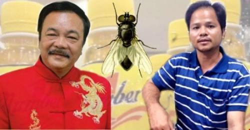 Vì sao Tân Hiệp Phát không thể “buông tha” Võ Văn Minh? - 0 Vì sao Tân Hiệp Phát không thể “buông tha” Võ Văn Minh? - 0