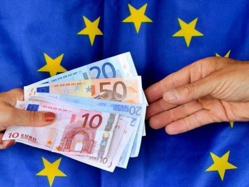 Giới chuyên gia lạc quan về triển vọng tăng trưởng kinh tế châu Âu - 0 Giới chuyên gia lạc quan về triển vọng tăng trưởng kinh tế châu Âu - 0