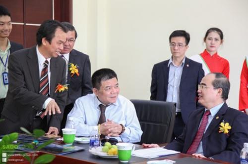 Doanh nghiệp người Viêt tại Đức đầu tư lớn về Việt Nam - 1 Doanh nghiệp người Viêt tại Đức đầu tư lớn về Việt Nam - 1