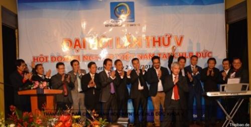 Doanh nghiệp người Viêt tại Đức đầu tư lớn về Việt Nam - 3 Doanh nghiệp người Viêt tại Đức đầu tư lớn về Việt Nam - 3