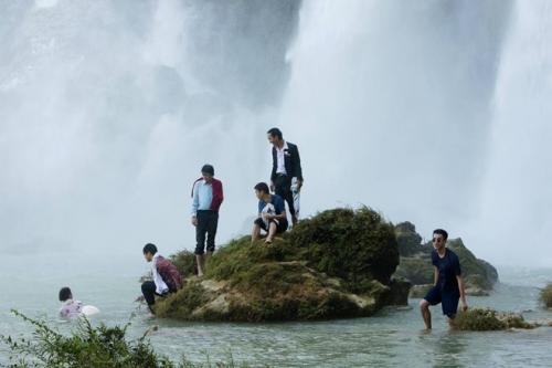 Phim ngắn Việt Nam lần đầu tranh giải tại LHP Berlin - 2 Phim ngắn Việt Nam lần đầu tranh giải tại LHP Berlin - 2