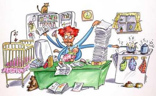 Sống một cách đơn giản … cho cuộc đời thanh thản!? - 0 Sống một cách đơn giản … cho cuộc đời thanh thản!? - 0