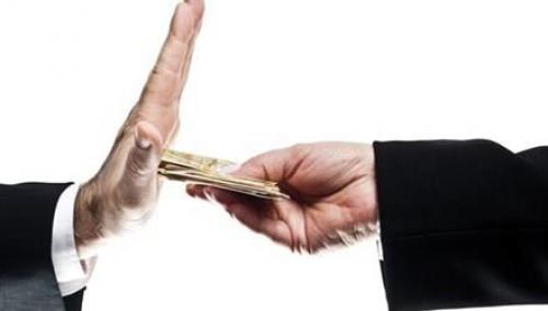 Việt Nam lại thêm thành tích 10 năm không tham nhũng - 0 Việt Nam lại thêm thành tích 10 năm không tham nhũng - 0
