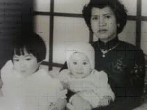 Con trai út của vua Bảo Đại – Bảo&nbsp;Ân - 1