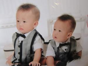 Con trai út của vua Bảo Đại – Bảo&nbsp;Ân - 4