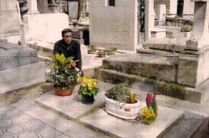 Con trai út của vua Bảo Đại – Bảo&nbsp;Ân - 5