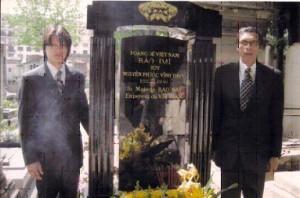 Con trai út của vua Bảo Đại – Bảo&nbsp;Ân - 6