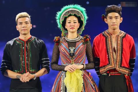 Hà Hồ - Maya: Một công đôi việc - 0 Hà Hồ - Maya: Một công đôi việc - 0