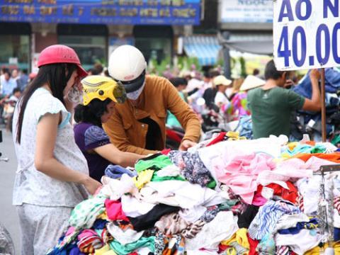 Hàng Trung Quốc đội lốt Việt: Người Việt tự giết sản xuất - 0 Hàng Trung Quốc đội lốt Việt: Người Việt tự giết sản xuất - 0