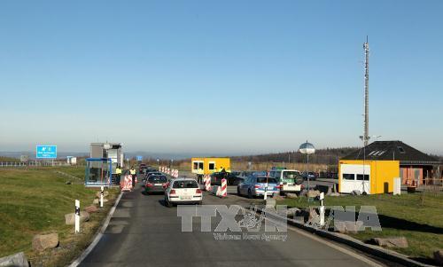 Đức: Hơn 2.400 binh lính thuộc NATO tập trận chiến thuật - 0 Đức: Hơn 2.400 binh lính thuộc NATO tập trận chiến thuật - 0