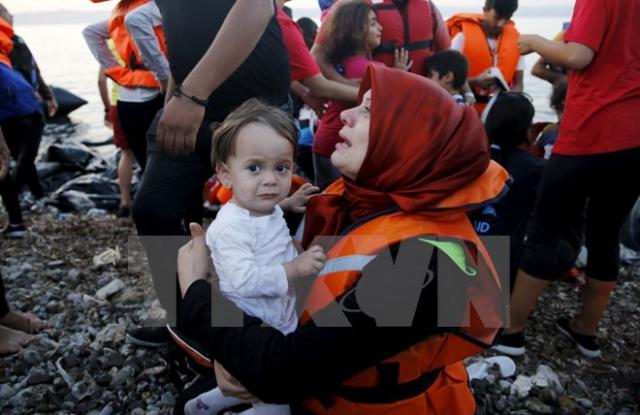 Thụy Điển sẽ hồi hương 80.000 người tìm kiếm tị nạn - 0 Thụy Điển sẽ hồi hương 80.000 người tìm kiếm tị nạn - 0