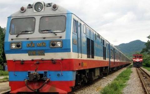 Đường sắt HN muốn nhập toa tàu cũ Trung Quốc: Không cho phép! - 0 Đường sắt HN muốn nhập toa tàu cũ Trung Quốc: Không cho phép! - 0
