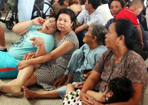Sân bay Tân Sơn Nhất quá tải tại ai? - 0 Sân bay Tân Sơn Nhất quá tải tại ai? - 0