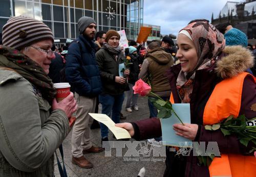 Đức: Gói tị nạn số 2 đã được thông qua - 0 Đức: Gói tị nạn số 2 đã được thông qua - 0