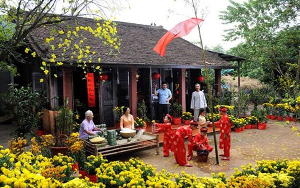 Tết, lúc người Việt… khiếm nhã nhất - 0