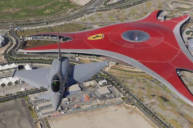 Đức ca ngợi Tiêm kích SU-35 mạnh nhất thế giới - 2 Đức ca ngợi Tiêm kích SU-35 mạnh nhất thế giới - 2