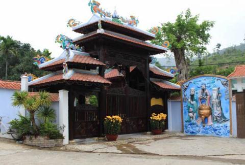 Xử biệt phủ đại gia, nhà Lê Trực: Đừng như... trò đùa - 0 Xử biệt phủ đại gia, nhà Lê Trực: Đừng như... trò đùa - 0