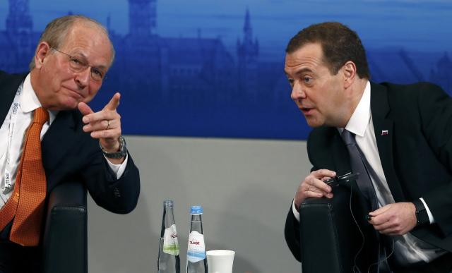 Mối quan hệ Nga-EU đang ở giai đoạn nào? - 0 Mối quan hệ Nga-EU đang ở giai đoạn nào? - 0